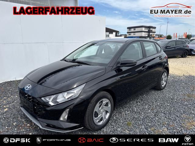 Hyundai i20 - LIFE DCT NAVI WP RFK PDC