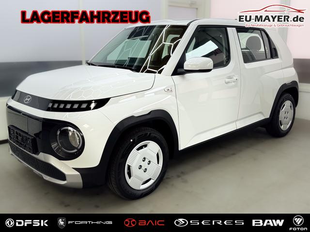 Hyundai Inster - Trend ACC NAVI PDC RFK