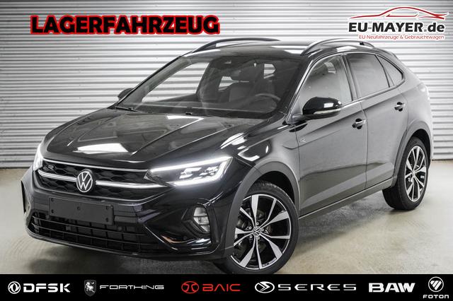 Volkswagen Taigo - 1,0 TSI DSG R-Line - LAGER