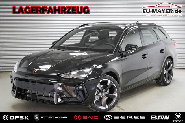 Cupra Leon Sportstourer - ST 1,5 eTSI DSG Kombi - LAGER