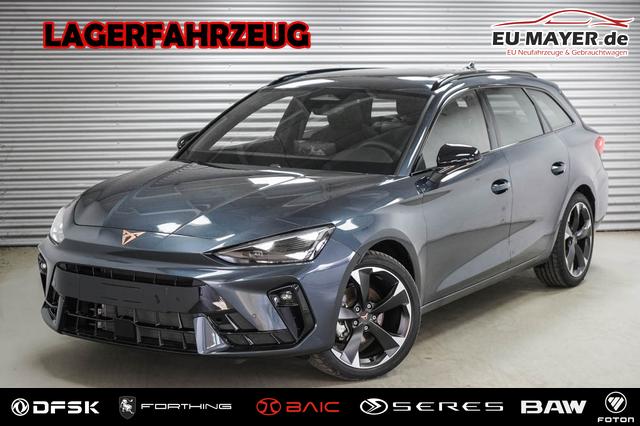 Cupra Leon Sportstourer - ST 1,5 eTSI DSG Kombi - LAGER