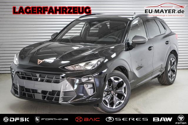 Cupra Terramar - 1,5 eTSI DSG - LAGER