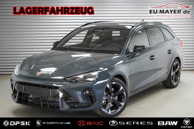 Cupra Leon Sportstourer - ST 2,0 TSI DSG 4x4 - LAGER