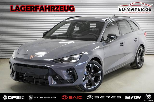Cupra Leon Sportstourer - ST 2,0 TSI DSG 4x4 - LAGER