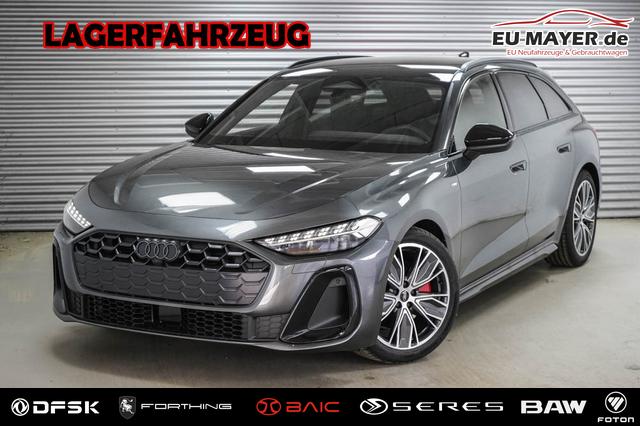 Audi A5 Avant - 2,0 TFSI S tronic quattro S-line, -LAG.