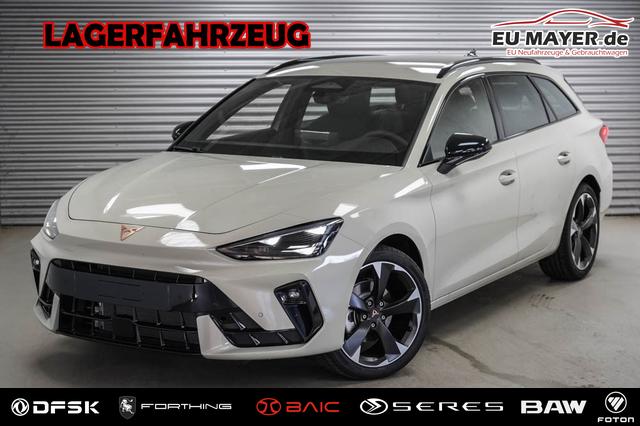 Cupra Leon Sportstourer - ST 1,5 eTSI DSG Kombi - LAGER