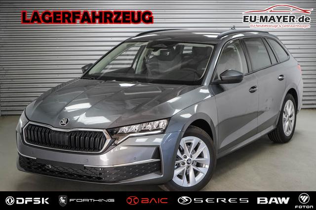 Skoda Octavia Combi - Kombi 1,5 TSI mHEV DSG Selection - LAGER