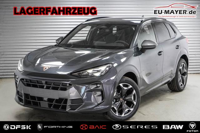 Cupra Terramar - 1,5 eTSI DSG - LAGER