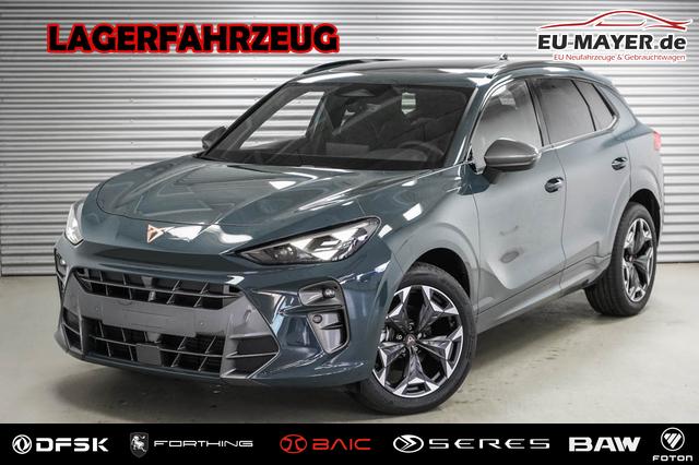 Cupra Terramar - 1,5 eTSI DSG - LAGER