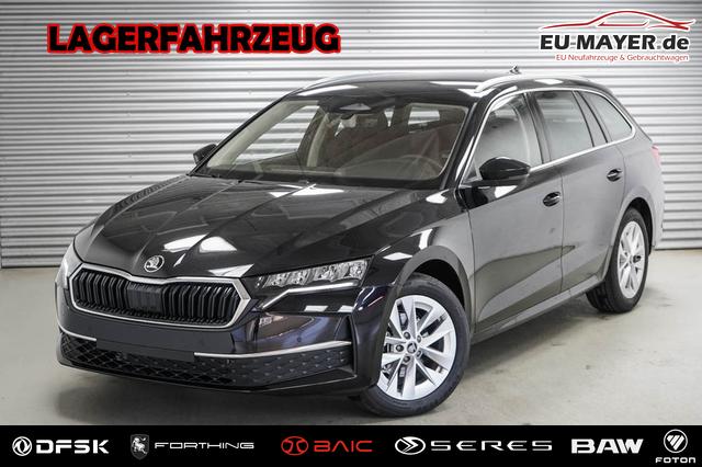 Skoda Octavia Combi - Kombi 1,5 TSI mHEV DSG Selection - LAGER