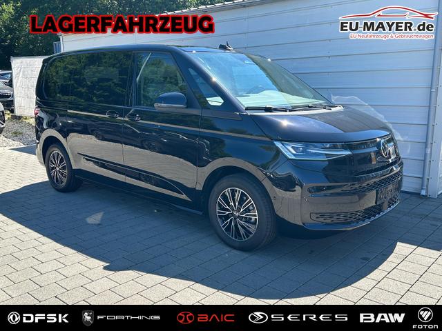 Volkswagen T7 Multivan - Business 2.0 TDI, DSG AHK*7 Sitz*NAVI*Android Auto*SHZ*Matrix*17"*Kamera*3Z Klimaauto*