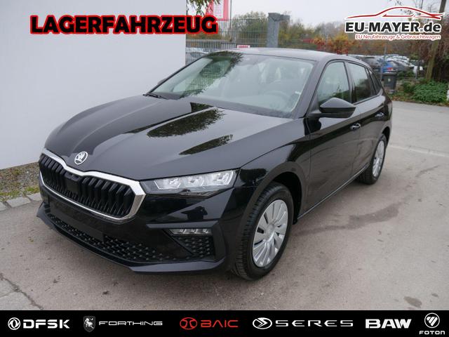 Skoda Scala - Selection 1.5 TSI DSG*LED*PDC-HI*TEMPOMAT*SMARTLINK*SHZ*KLIMA*RADIO