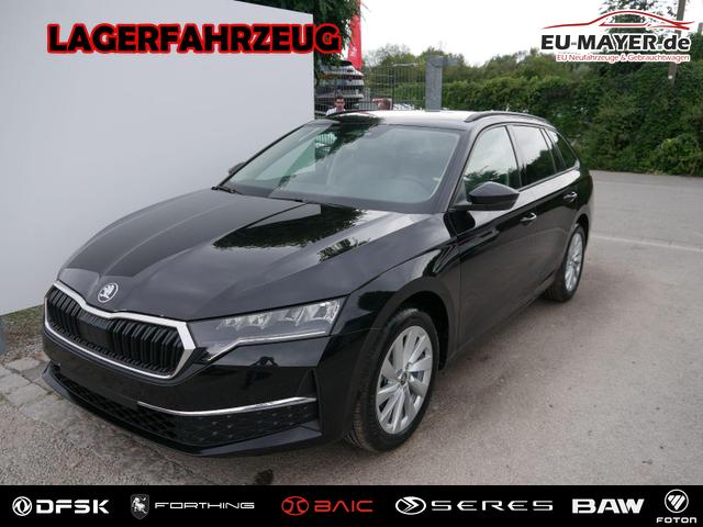 Skoda Octavia Combi - Selection 1.5 TSI Selection*ACC*NAVI-&Uuml;BER-SMARTLINK*LED*PDC*KAMERA*SHZ*TEMPOMAT