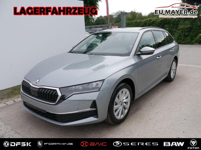 Skoda Octavia Combi - Selection 1.5 TSI Selection*ACC*NAVI-&Uuml;BER-SMARTLINK*LED*PDC*KAMERA*SHZ*TEMPOMAT