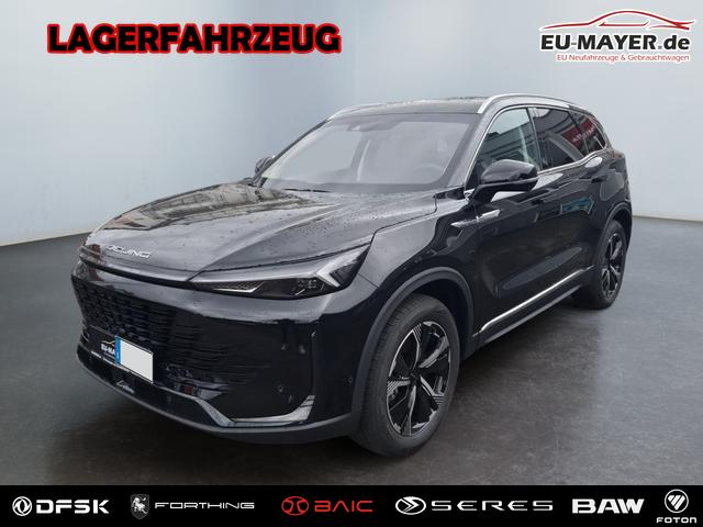 Baic Beijing X75 - 1.5 130kW AT / sofort verf&uuml;gbar!