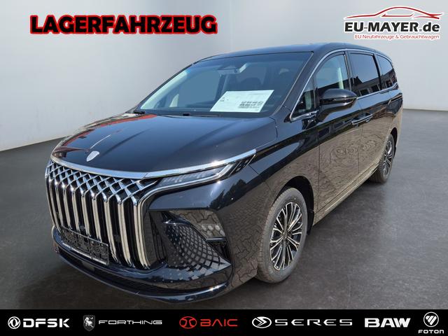 Forthing 9 HEV - 1.5 180kW AT HYBRID / 7-Sitzer sofort verf&uuml;gbar