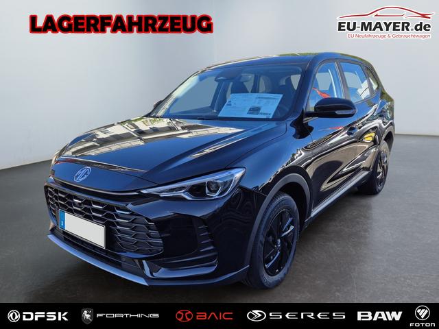 MG ZS (neues Modell 2026) - Essential 1.5 85kW / sofort verf&uuml;gbar