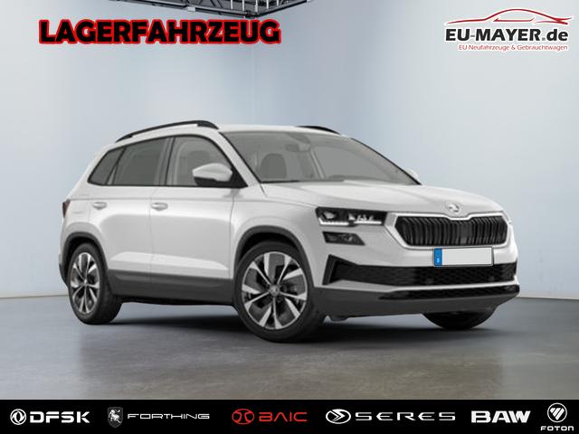 Skoda Karoq - Sondermodell 130 Jahre Premium | kostenlose Lieferung! /sofort verf&uuml;gbar