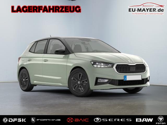 Skoda Fabia - Extra Plus / Festpreisgarantie* | kostenlose Lieferung! /sofort verf&uuml;gbar