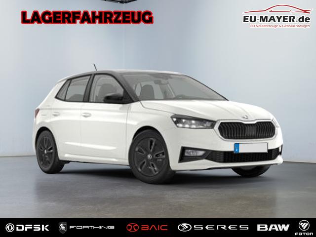 Skoda Fabia - Extra Plus / Festpreisgarantie* | kostenlose Lieferung! /sofort verf&uuml;gbar