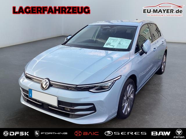 Volkswagen Golf - Style / Festpreisgarantie* | kostenlose Lieferung! /sofort verf&uuml;gbar