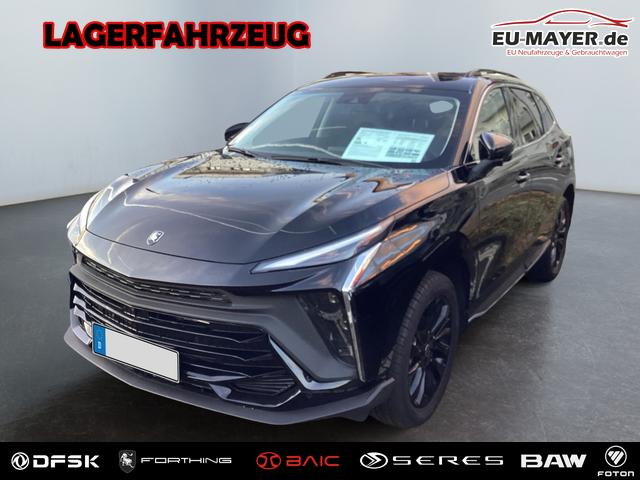 Forthing 5 - 1.5 130kW AT / sofort verf&uuml;gbar
