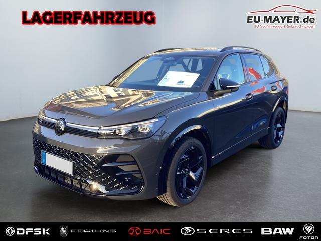Volkswagen Tiguan - R-Line / Festpreisgarantie* | kostenlose Lieferung! /sofort verf&uuml;gbar