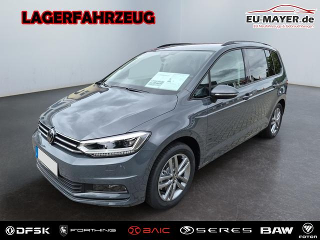 Volkswagen Touran - Limited / Festpreisgarantie* | kostenlose Lieferung! /sofort verf&uuml;gbar