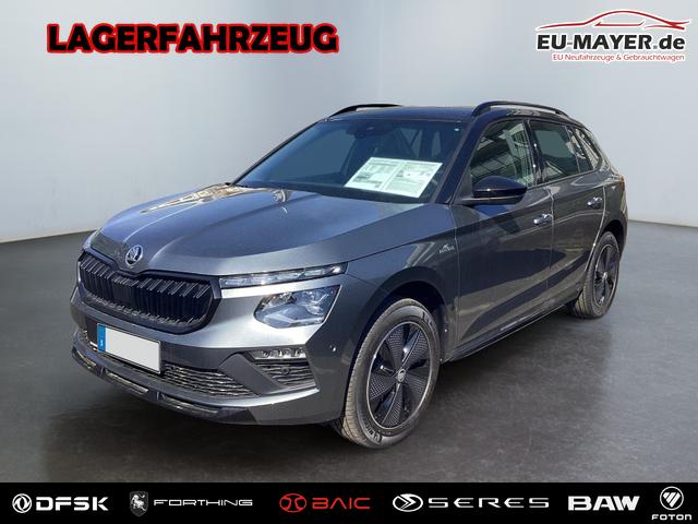Skoda Kamiq - Monte Carlo CZ | kostenlose Lieferung! /sofort verf&uuml;gbar
