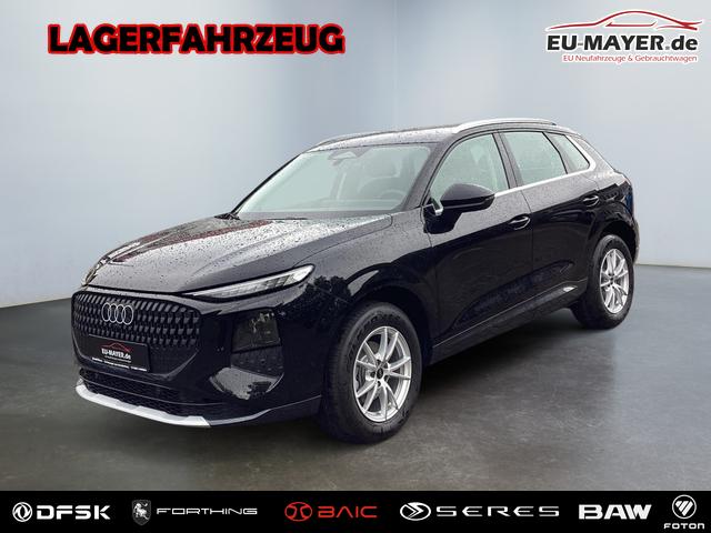 Audi Q3 (Modell 2027) - Basis / Festpreisgarantie* | kostenlose Lieferung! /sofort verf&uuml;gbar