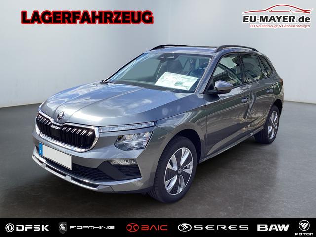 Skoda Kamiq - Extra Plus / Festpreisgarantie* | kostenlose Lieferung! /sofort verf&uuml;gbar
