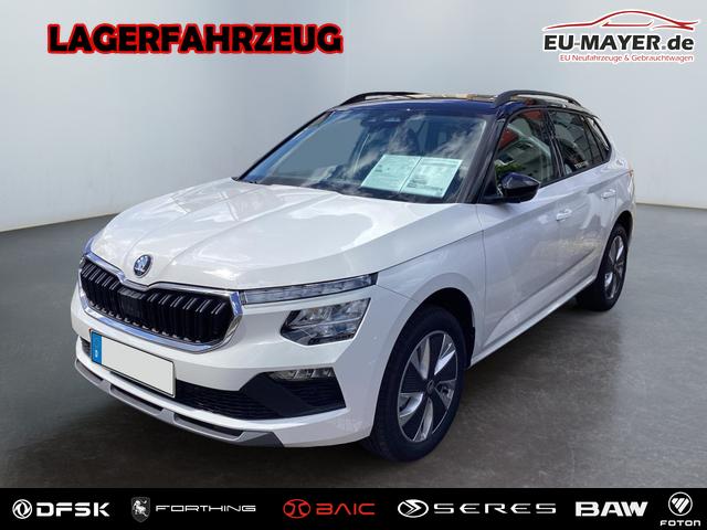 Skoda Kamiq - Extra Plus / Festpreisgarantie* | kostenlose Lieferung! /sofort verf&uuml;gbar