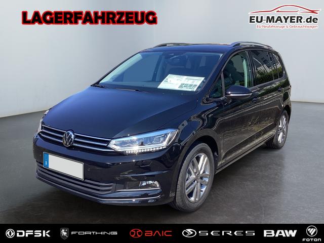 Volkswagen Touran - Limited / Festpreisgarantie* | kostenlose Lieferung! /sofort verf&uuml;gbar
