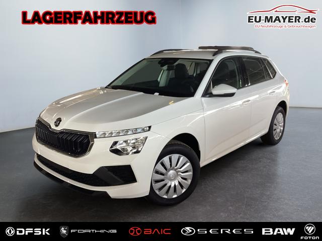 Skoda Kamiq - Essence / Festpreisgarantie* | kostenlose Lieferung! /sofort verf&uuml;gbar