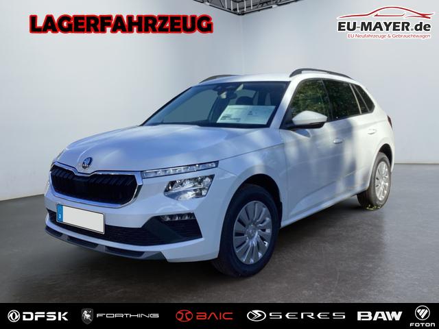 Skoda Kamiq - Selection CZ | kostenlose Lieferung! /sofort verf&uuml;gbar