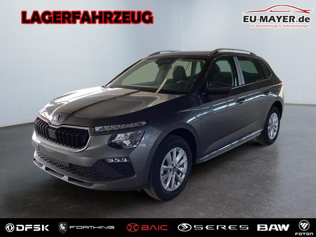 Skoda Kamiq - Top Selection CZ | kostenlose Lieferung! /sofort verf&uuml;gbar