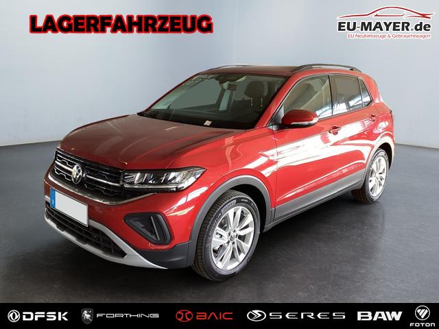 Volkswagen T-Cross - Limited / Festpreisgarantie* | kostenlose Lieferung!