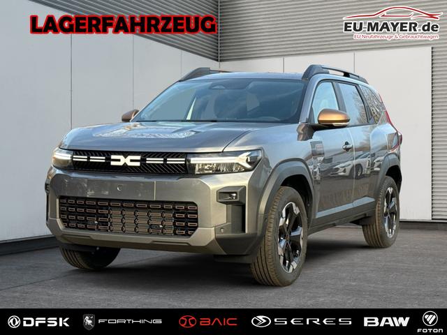 Dacia Bigster - Extreme PANO+NAVI+ARKAMYS+KAMERA+SHZ+LED+18"ALU