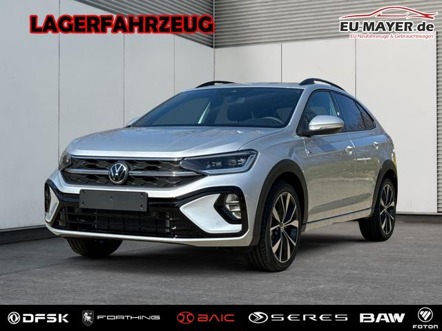 Volkswagen Taigo - R-Line Limited MATRIX-LED+KAMERA+ACC+KLIMA