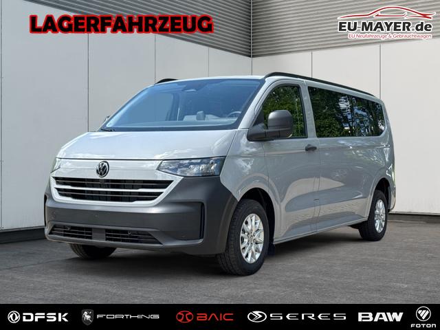 Volkswagen T7 Caravelle - Basis LR 9-Sitzer+AHK+LED+KAM+PDC+SHZ+ALU+GJR