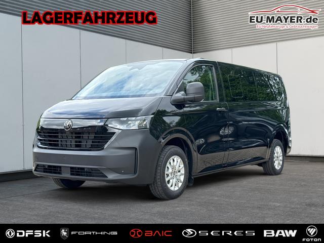 Volkswagen T7 Caravelle - Basis LR 8-Sitzer+AHK+LED+KAM+PDC+SHZ+ALU+GJR
