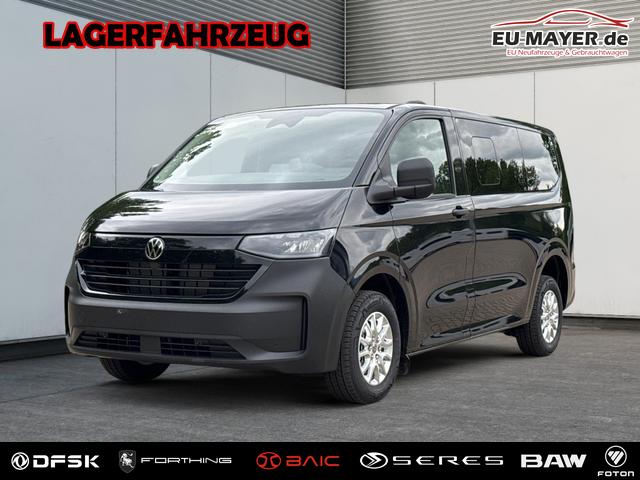Volkswagen T7 Caravelle - Basis KR 8-Sitzer+AHK+LED+KAM+PDC+SHZ+ALU+GJR