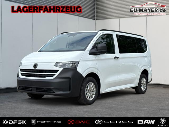 Volkswagen T7 Caravelle - Basis KR 9-Sitzer+AHK+LED+KAM+PDC+SHZ+ALU+GJR