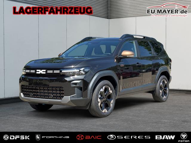 Dacia Bigster - Extreme PANO+NAVI+ARKAMYS+KAMERA+SHZ+LED+18"ALU