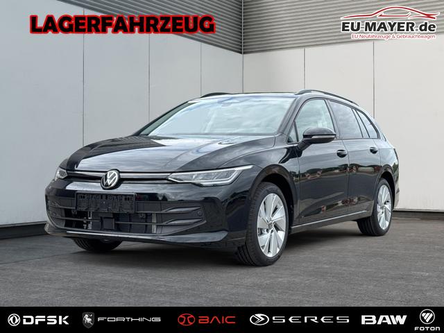 Volkswagen Golf Variant - Prime AHK+ACC+eHK+KAMERA+SHZ+KLIMA+LED+17" ALU