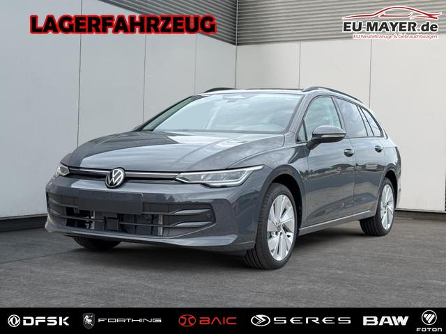 Volkswagen Golf Variant - Prime AHK+ACC+eHK+KAMERA+SHZ+KLIMA+LED+17" ALU