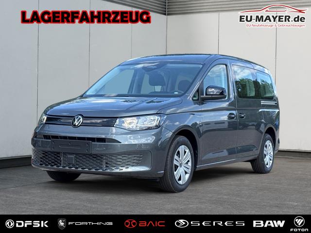 Volkswagen Caddy Maxi - KAMERA+APP+PDC+ACC+LANE ASSIST