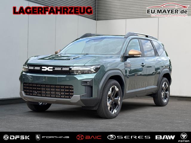 Dacia Bigster - Extreme KAMERA+EL.HECKKL+PANO+NAVI+ARKAMYS+SHZ+LED+18" ALU