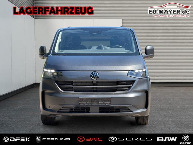 Volkswagen T7 Caravelle - Basis LR+SHZ+AHK+GJR+KLIMAAUT.+ KAMERA+ PDC+ LED