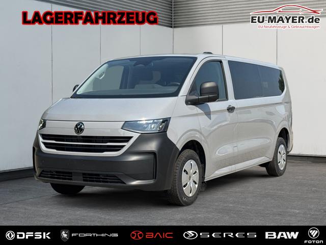 Volkswagen T7 Caravelle - Basis LR+9 Sitze+AHK+KLIMAAUT.+KAMERA+PDC+LED